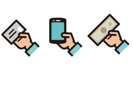 お支払い方法変更・登録