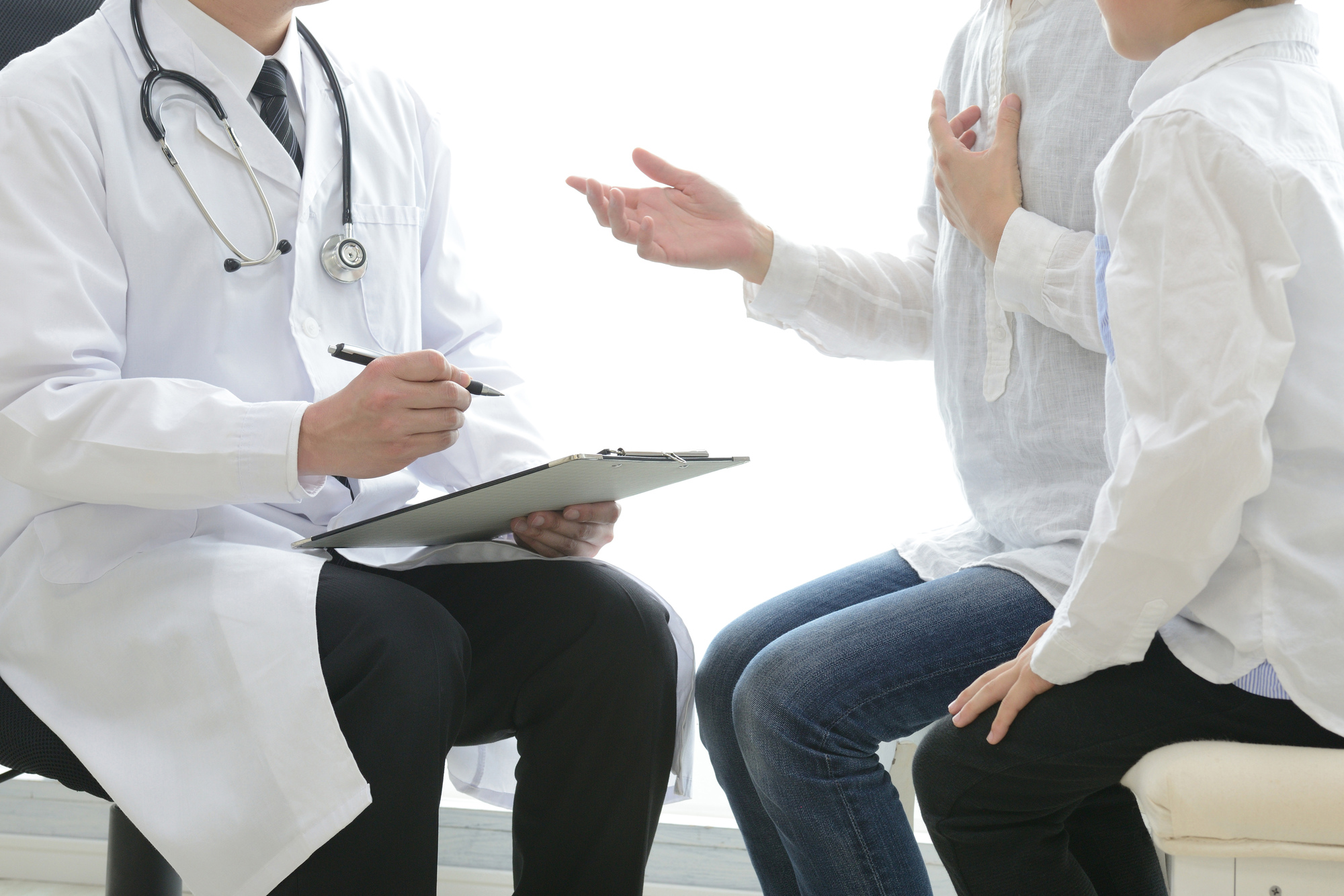 骨の健康診断アプリ